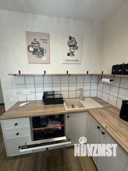 1-к квартира, на длительный срок, 41м2, 5/19 этаж
