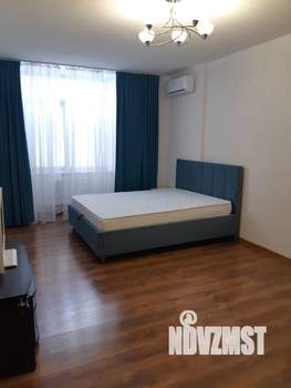 1-к квартира, на длительный срок, 45м2, 7/9 этаж