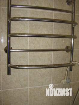 1-к квартира, на длительный срок, 25м2, 5/17 этаж