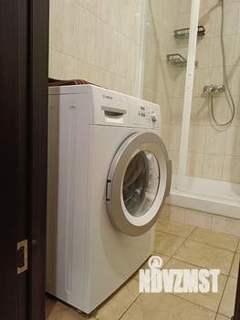 Студия квартира, на длительный срок, 34м2, 3/19 этаж