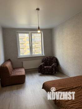 1-к квартира, на длительный срок, 37м2, 7/17 этаж