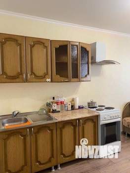1-к квартира, на длительный срок, 45м2, 7/18 этаж