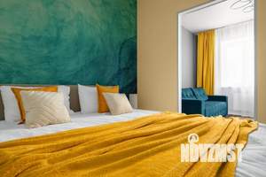 2-к квартира, посуточно, 40м2, 7/19 этаж