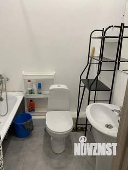 1-к квартира, на длительный срок, 36м2, 14/17 этаж