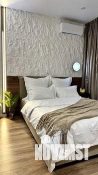 Студия квартира, посуточно, 30м2, 11/16 этаж