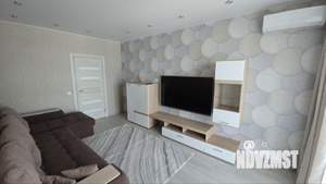 3-к квартира, на длительный срок, 90м2, 8/24 этаж