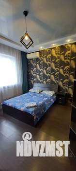 1-к квартира, посуточно, 60м2, 15/16 этаж