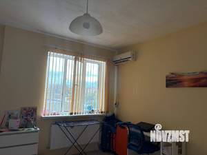 Студия квартира, на длительный срок, 31м2, 4/7 этаж