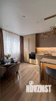 1-к квартира, на длительный срок, 55м2, 2/16 этаж