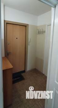 1-к квартира, на длительный срок, 22м2, 2/5 этаж