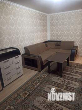2-к квартира, на длительный срок, 52м2, 1/10 этаж