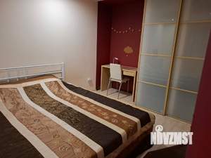 1-к квартира, на длительный срок, 35м2, 11/14 этаж