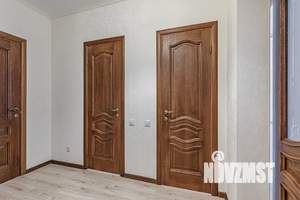 2-к квартира, посуточно, 58м2, 11/16 этаж