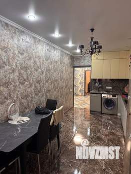 2-к квартира, на длительный срок, 65м2, 5/17 этаж