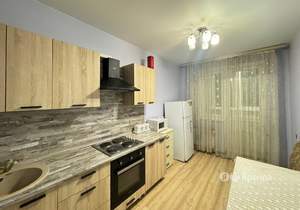 2-к квартира, на длительный срок, 53м2, 5/16 этаж