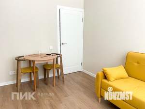 1-к квартира, на длительный срок, 40м2, 1/13 этаж