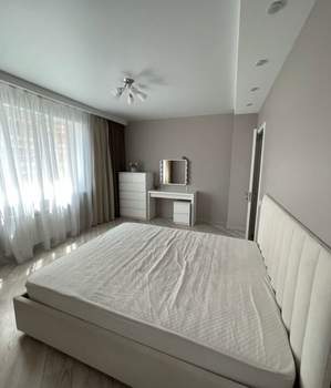 2-к квартира, на длительный срок, 70м2, 7/16 этаж