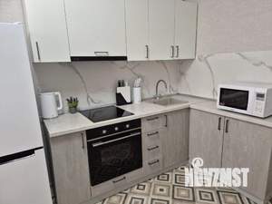 1-к квартира, посуточно, 49м2, 1/1 этаж