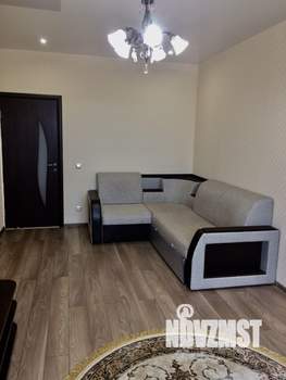 1-к квартира, на длительный срок, 46м2, 12/12 этаж