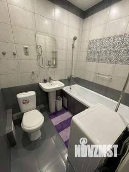 1-к квартира, на длительный срок, 23м2, 9/20 этаж