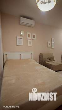 Студия квартира, посуточно, 28м2, 1/12 этаж