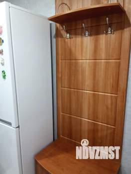 Студия квартира, на длительный срок, 27м2, 2/19 этаж