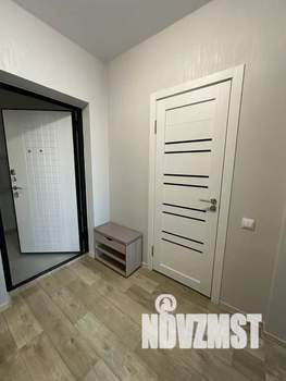 2-к квартира, посуточно, 35м2, 6/24 этаж