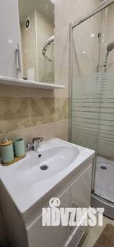 Студия квартира, посуточно, 20м2, 17/17 этаж