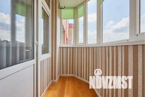 2-к квартира, посуточно, 70м2, 16/16 этаж