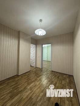 2-к квартира, на длительный срок, 57м2, 7/17 этаж