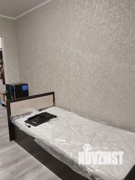 Студия квартира, на длительный срок, 24м2, 2/5 этаж