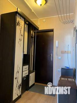 2-к квартира, на длительный срок, 37м2, 13/16 этаж