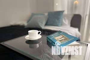 1-к квартира, посуточно, 28м2, 8/9 этаж