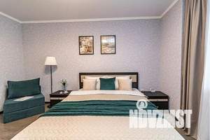 2-к квартира, посуточно, 75м2, 14/17 этаж