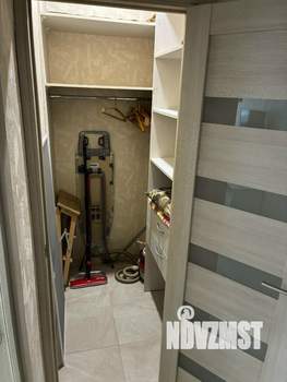 1-к квартира, на длительный срок, 36м2, 2/12 этаж