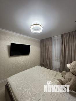 2-к квартира, на длительный срок, 58м2, 9/17 этаж