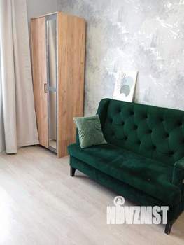 1-к квартира, на длительный срок, 40м2, 6/10 этаж