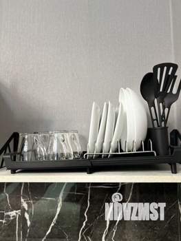 Студия квартира, посуточно, 18м2, 4/6 этаж