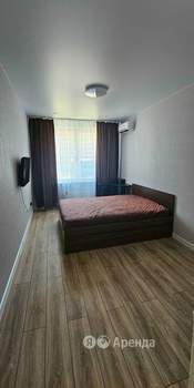 1-к квартира, на длительный срок, 36м2, 4/16 этаж