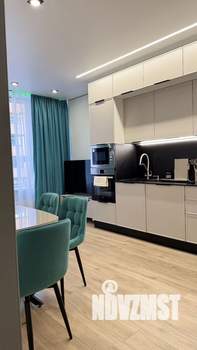 2-к квартира, посуточно, 58м2, 14/16 этаж