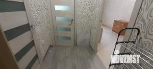 1-к квартира, на длительный срок, 40м2, 13/21 этаж