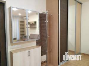 1-к квартира, на длительный срок, 37м2, 2/9 этаж