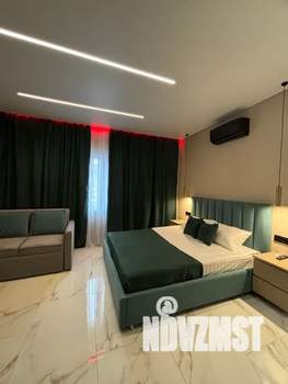 Студия квартира, посуточно, 28м2, 1/1 этаж