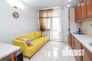 3-к квартира, посуточно, 70м2, 14/17 этаж