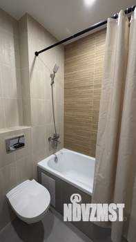 1-к квартира, на длительный срок, 37м2, 10/24 этаж