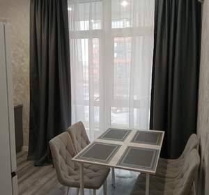 1-к квартира, на длительный срок, 40м2, 3/16 этаж