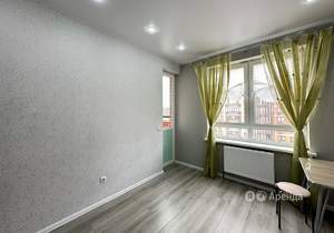 1-к квартира, на длительный срок, 31м2, 12/16 этаж