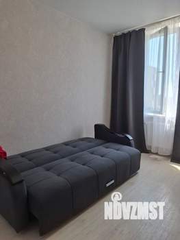 1-к квартира, на длительный срок, 36м2, 5/7 этаж