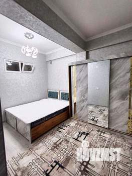 1-к квартира, на длительный срок, 42м2, 2/16 этаж