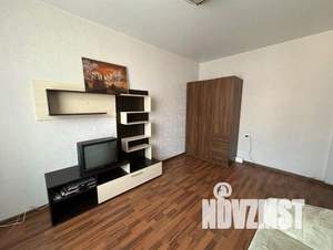 1-к квартира, на длительный срок, 35м2, 4/5 этаж